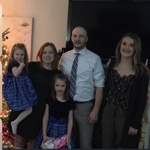 Meet your Posher, Adam